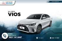 New Vios