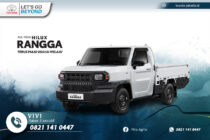 HILUX RANGGA