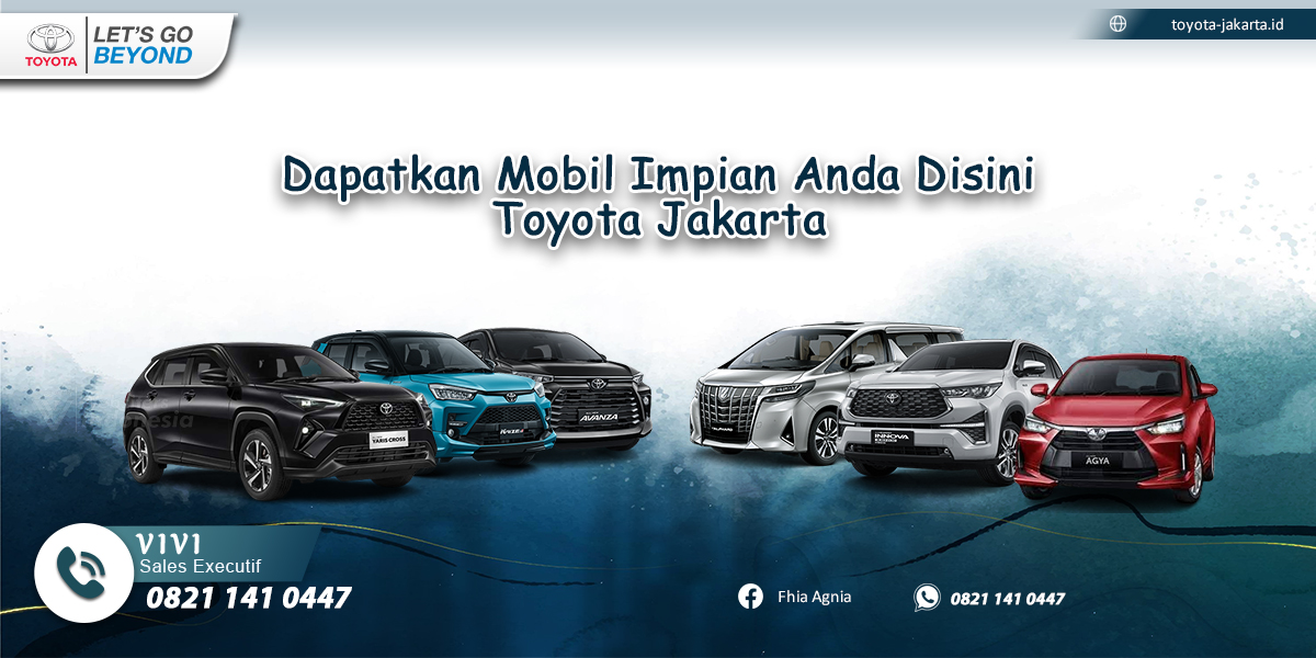 Toyota Jakarta